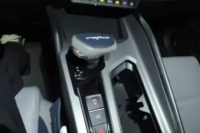 Geely Auto Preface