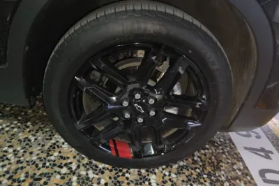 Chevrolet Blazer
