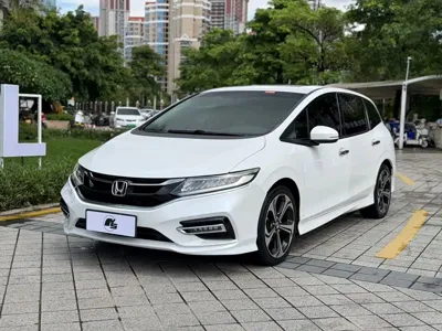 Honda Jade