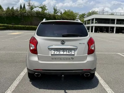 KG_Mobility_Ssangyong KORANDO