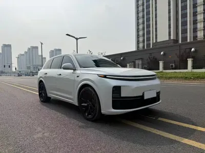 Li Auto Li L7