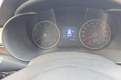 Kia KX Cross