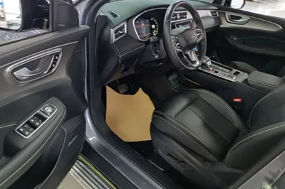 Roewe RX5