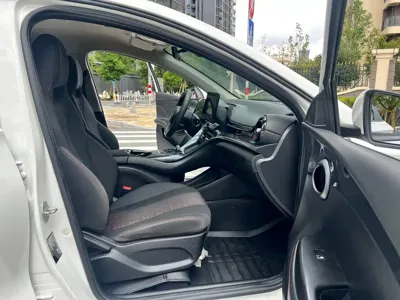 BYD e2