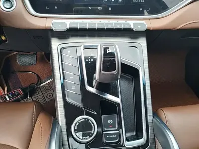 Geely Boyue