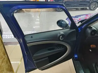 MINI Mini Countryman