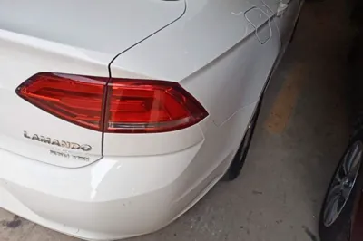 Volkswagen Lamando