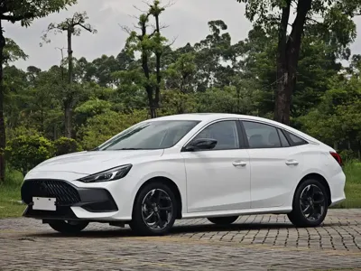 MG MG5