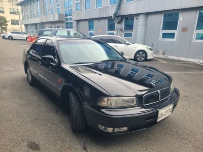 Renault-KoreaSamsung SM5