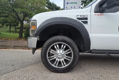 Ford F250