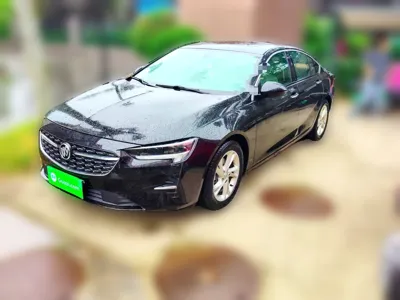 Buick Regal