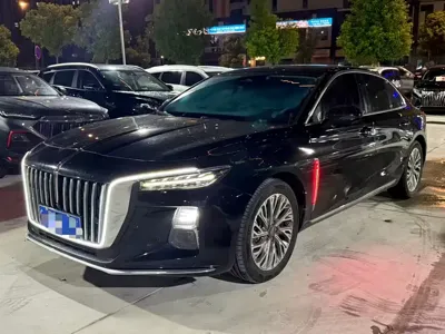 Hongqi Hongqi H5