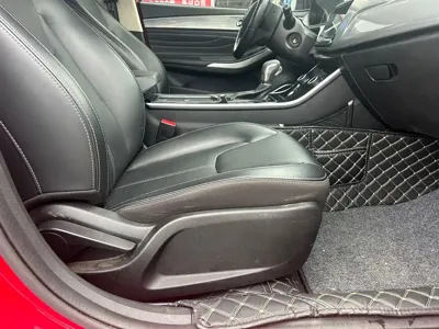 Chery Arrizo 5