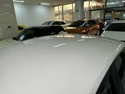 Volkswagen Santana