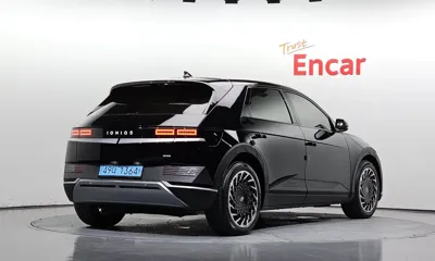 Hyundai Ioniq5