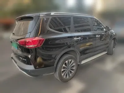 Maxus D90