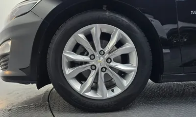 ChevroletGMDaewoo Malibu
