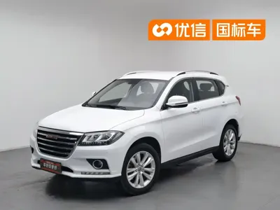 Haval H2