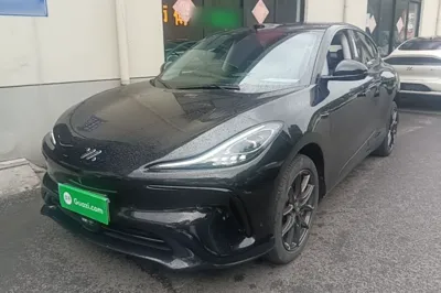 IM LS6