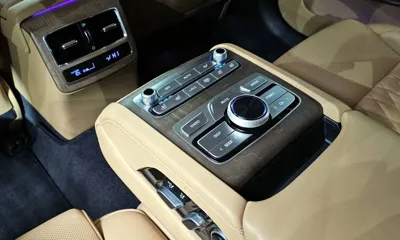 Kia K9