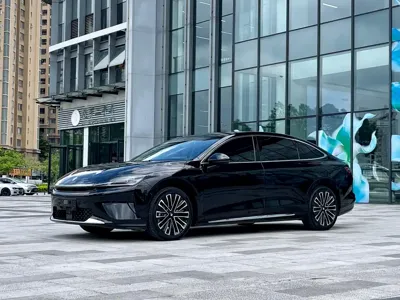 Baojun 宝骏享境