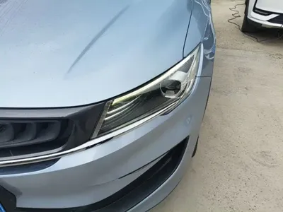 Geely Jia Ji