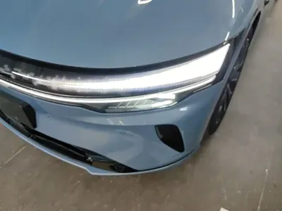 Zeekr 极氪007GT