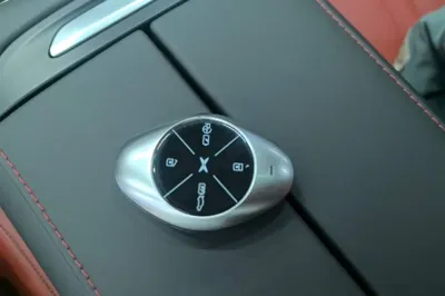Xpeng P7