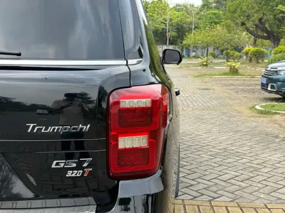 GAC Motor Trumpchi GS7