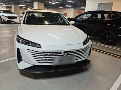 Changan Eado DD