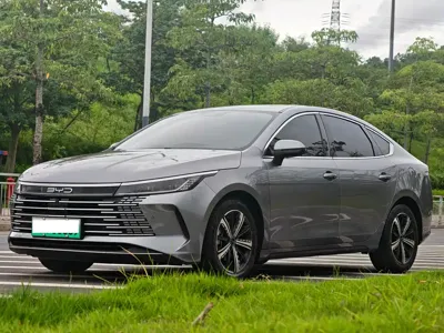 BYD Destroyer 05