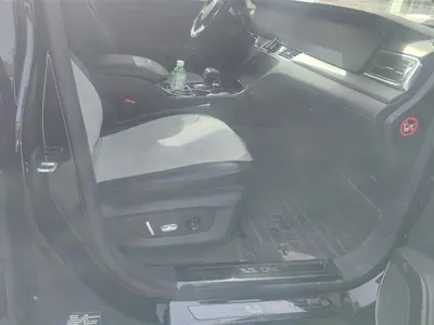 Li Auto Li ONE