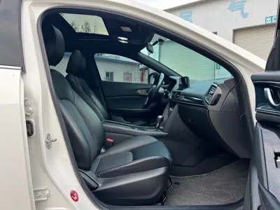 Mazda CX-4
