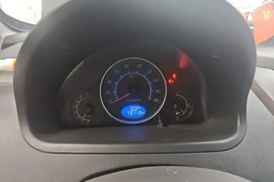 Changan Benni mini
