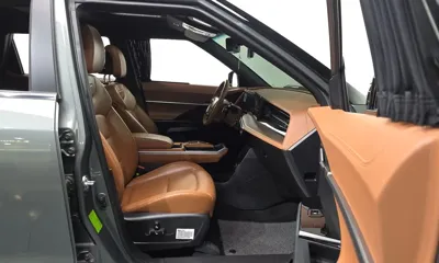 KG_Mobility_Ssangyong Torres