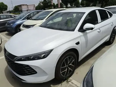 BYD Qin L