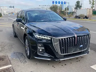 Hongqi Hongqi H5