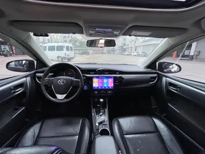 Toyota Levin