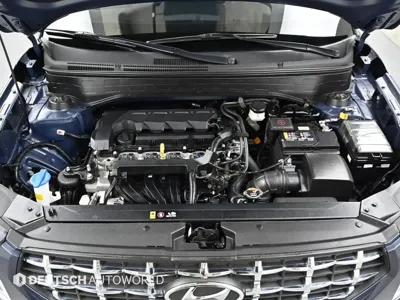 Hyundai Venue