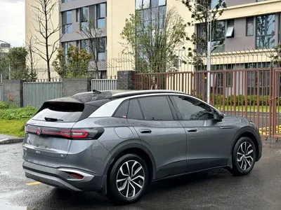 Volkswagen ID.4 X