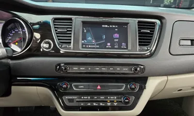 Kia Canival