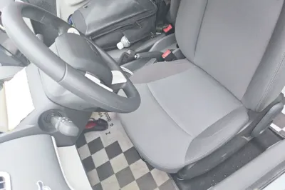 CHANGAN NEVO Lumin