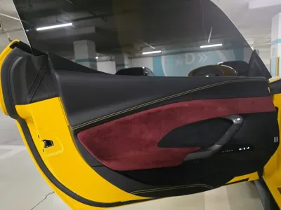 Ferrari 296