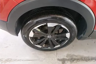 Volkswagen Tacqua