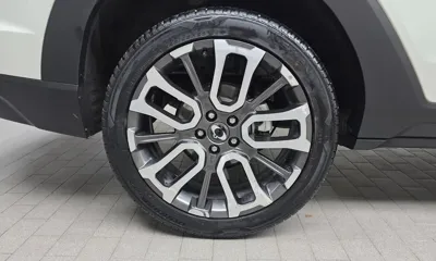 KG_Mobility_Ssangyong Torres