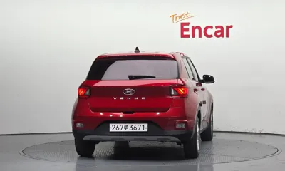 Hyundai Venue