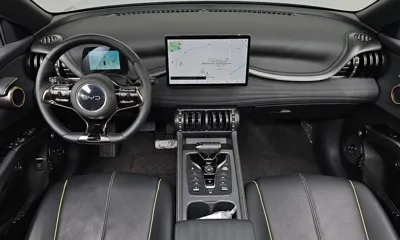 BYD Atto 3