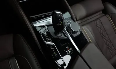 BMW Gran Turismo