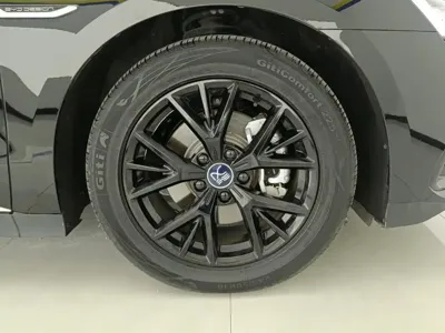 BYD Han
