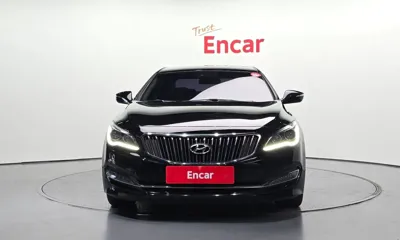 Hyundai Aslan